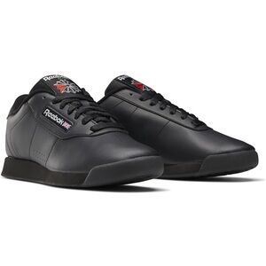 Reebok Women’s Princess Sneaker- Size 6-worn only once!